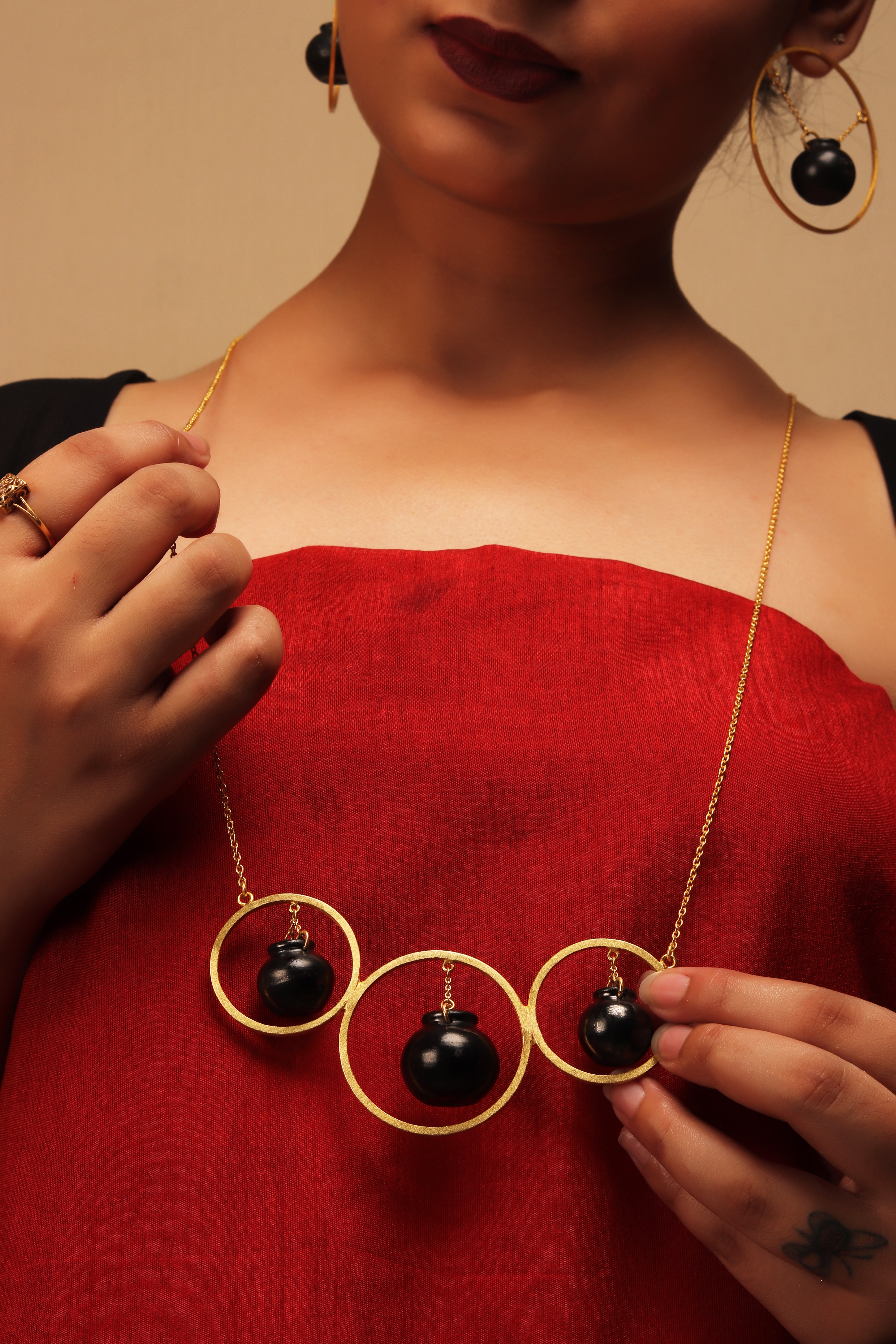 natural and artistic